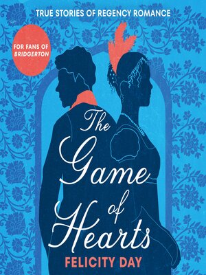 cover image of The Game of Hearts